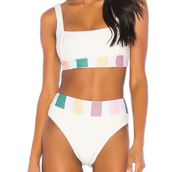 Tularosa Mack Swim Set - Picture 1 of 6